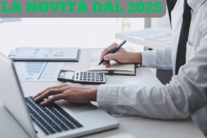 Lavoratore novità