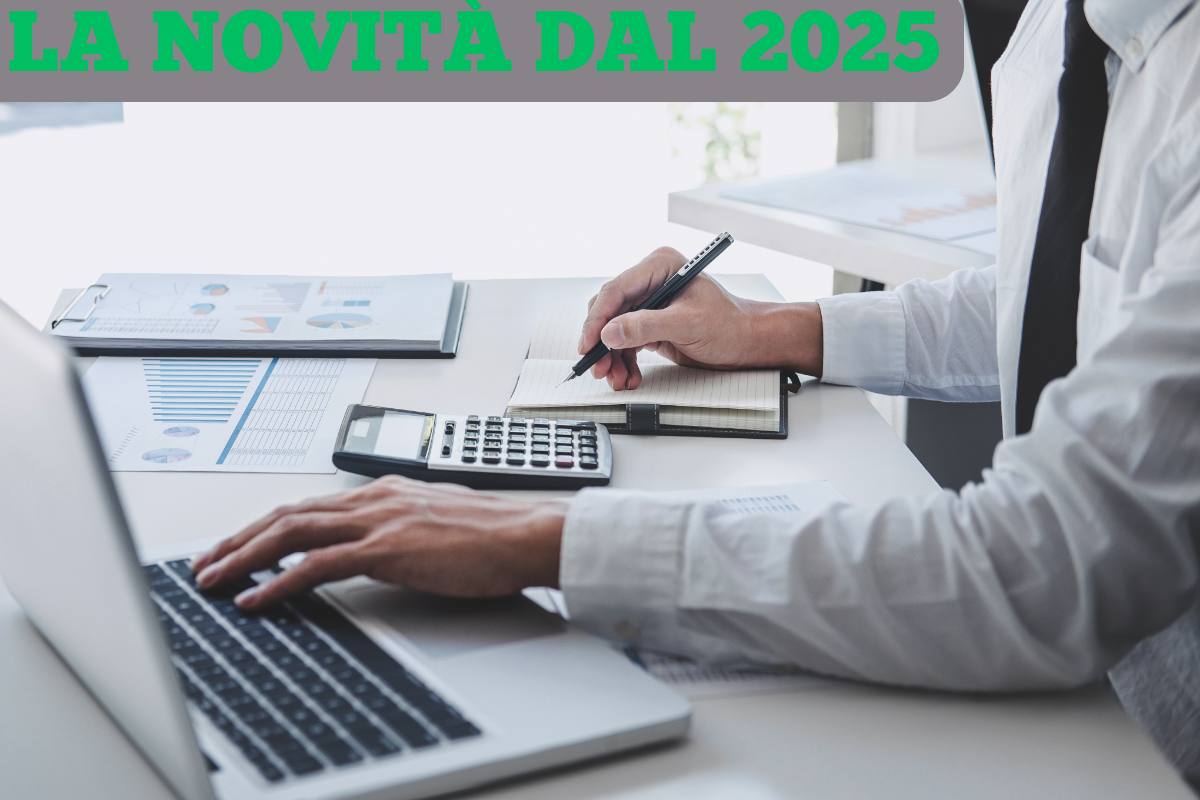 Partita iva forfettaria 2025, novità per il limite delle singole fatture