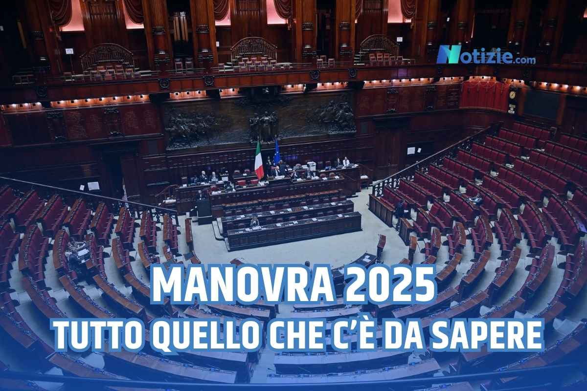 Manovra economica: Irpef, cuneo fiscale, pensioni, tetto agli stipendi, canone Rai, mutui. Tutte le novità