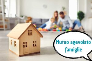 Mutuo casa