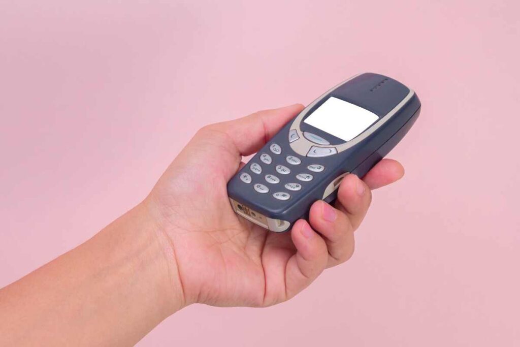 Nokia 3310