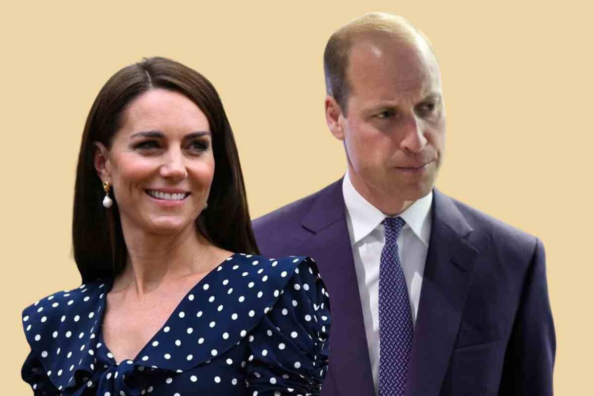 Il vero motivo per cui Kate Middleton e il principe William hanno lasciato la loro casa di Londra: tutti senza parole