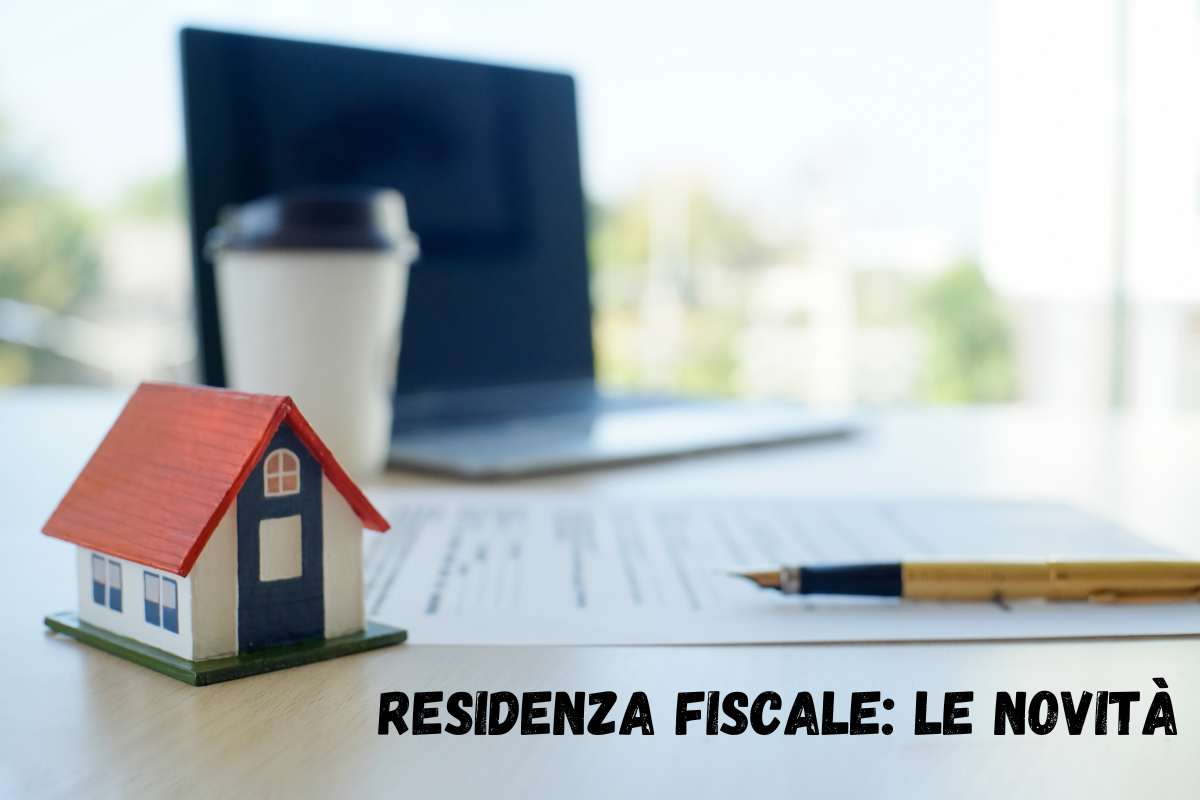 Residenza fiscale, c’è una novità: L’inaspettato aggiornamento dell’Agenzia Entrate