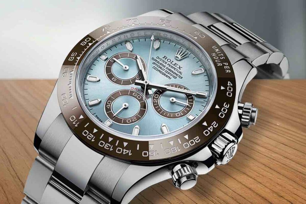 Rolex Daytona