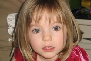 Maddie McCann