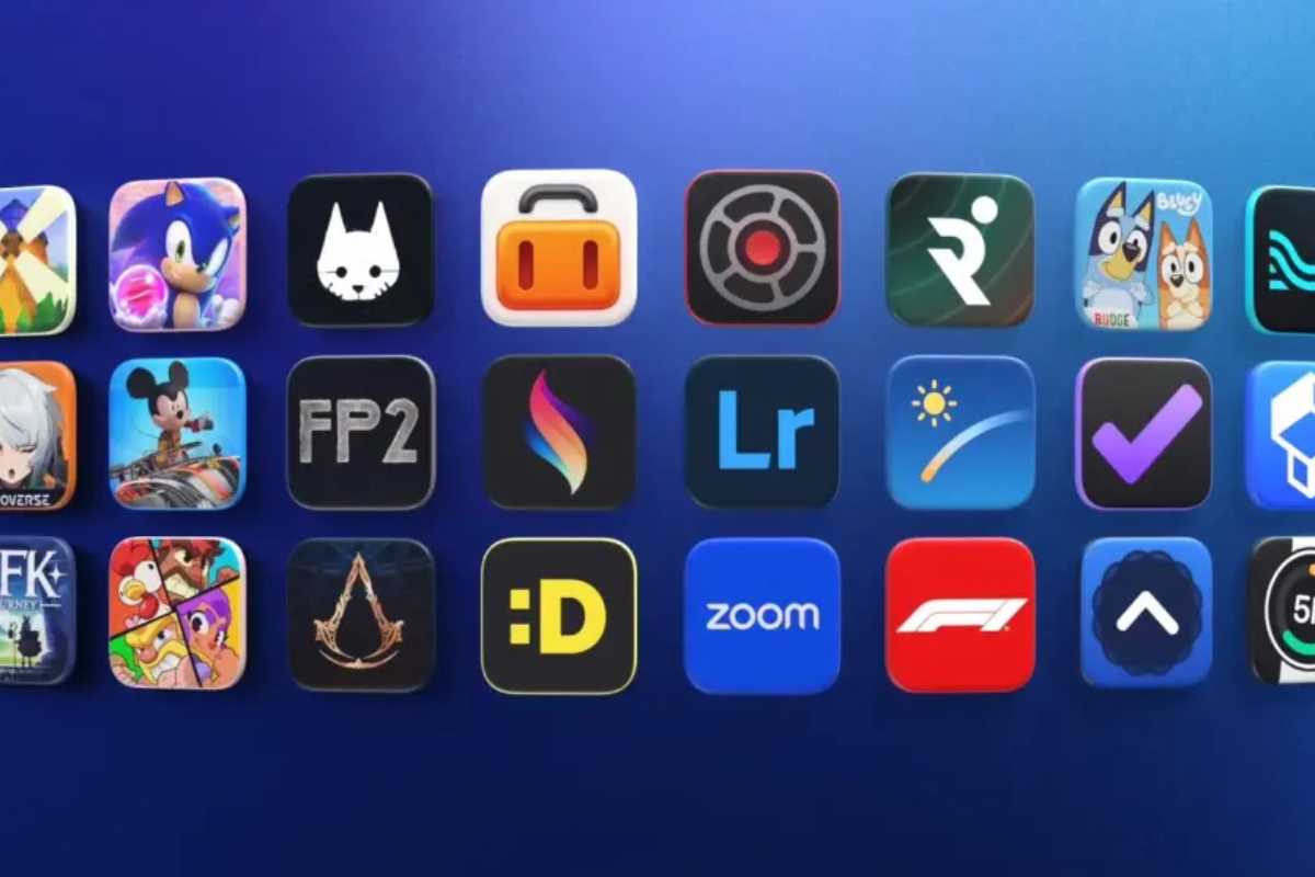 App Store Awards 2024: tutti i finalisti per vincere il titolo di migliore app su iPhone, iPad e Mac