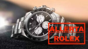 Allerta Rolex