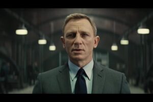 Daniel Craig non vuole sentire parlare di James Bond