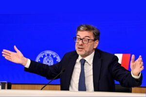 giorgetti legge bilancio