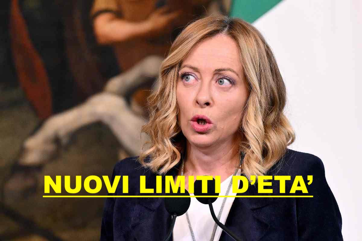 Autostrada, introdotti nuovi limiti di età: cambia tutto per la circolazione