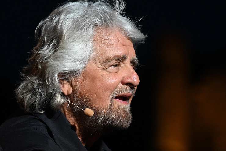 beppe grillo