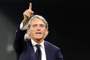 Roberto Mancini