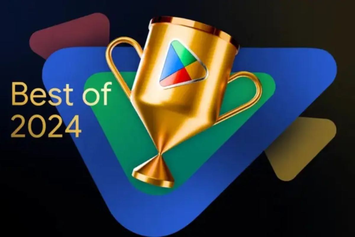 Google ha premiato le migliori app per Android del 2024: se non le hai devi scaricarle subito