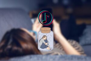 TikTok, il filtro Bold Glamour preoccupa