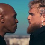 Per Mike Tyson l'incontro con Jake Paul rappresenta un pericolo