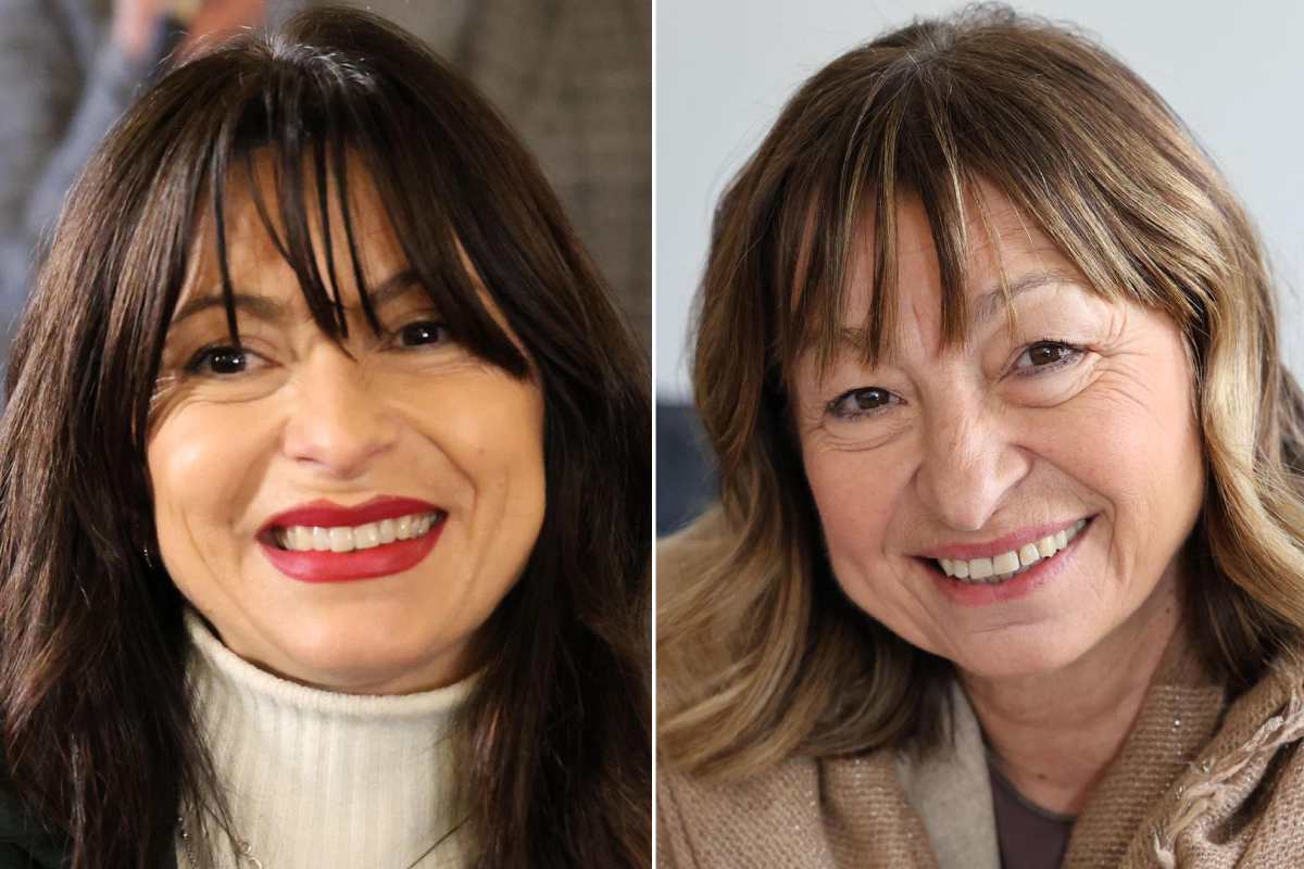 Elezioni Umbria: sfida accesa tra  Donatella Tesei e Stefania Proietti, la presidente uscente sfida il sindaco di Assisi