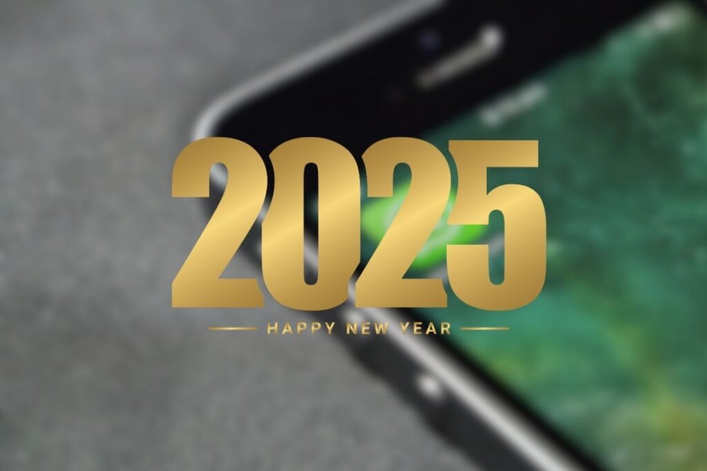 WhatsApp celebra così il 2025