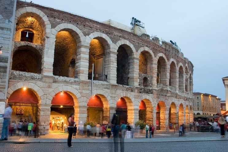 Arena di Verona