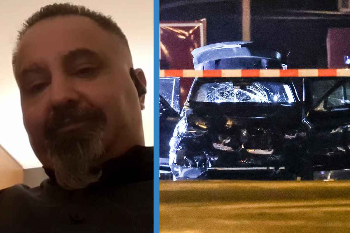 Chi è il “dottor” Taleb Al Abdulmohsen, il 50enne saudita presunto autore della strage di Magdeburgo: il post su Elon Musk pochi minuti prima dell’attacco