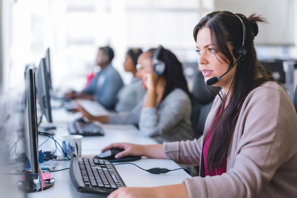 Telemarketing selvaggio: la mazzata per la società fornitrice di luce e gas