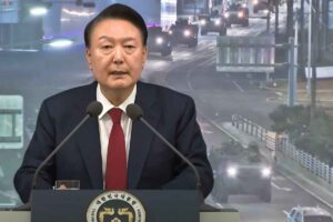 Corea del Sud, il presidente aveva proclamato la legge marziale