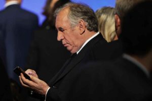 Francois Bayrou, nuovo premier della Francia