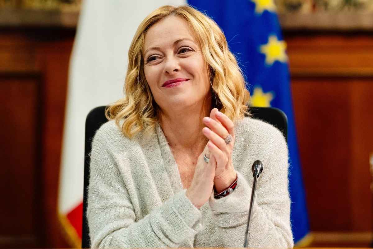 Giorgia Meloni e le diverse anime, storie e politiche del centrodestra: “Ma vediamo il mondo allo stesso modo”