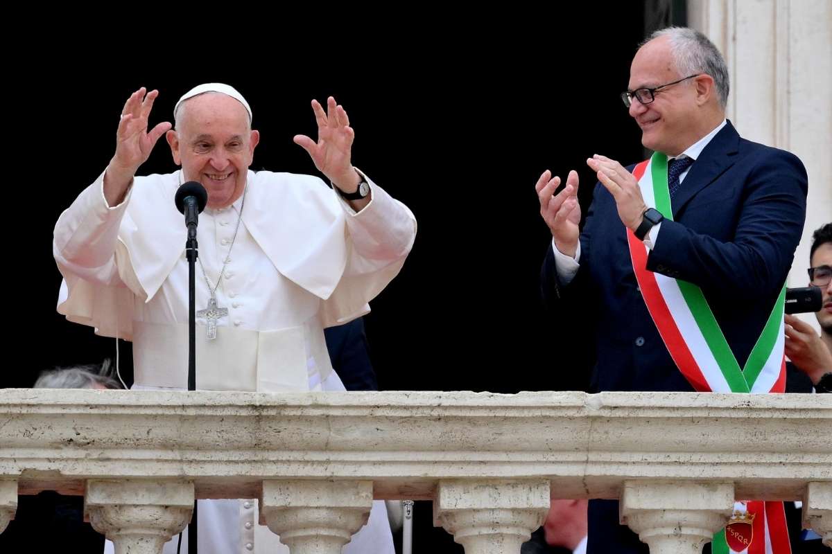 Giubileo, è ormai tutto pronto: domani 24 dicembre Papa Francesco aprirà la Porta Santa. Imponenti le misure di sicurezza