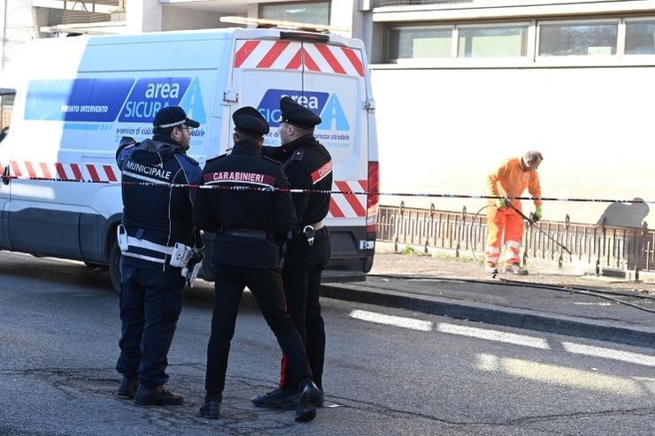 Carabinieri indagano sulla morte di Maati Moubakir