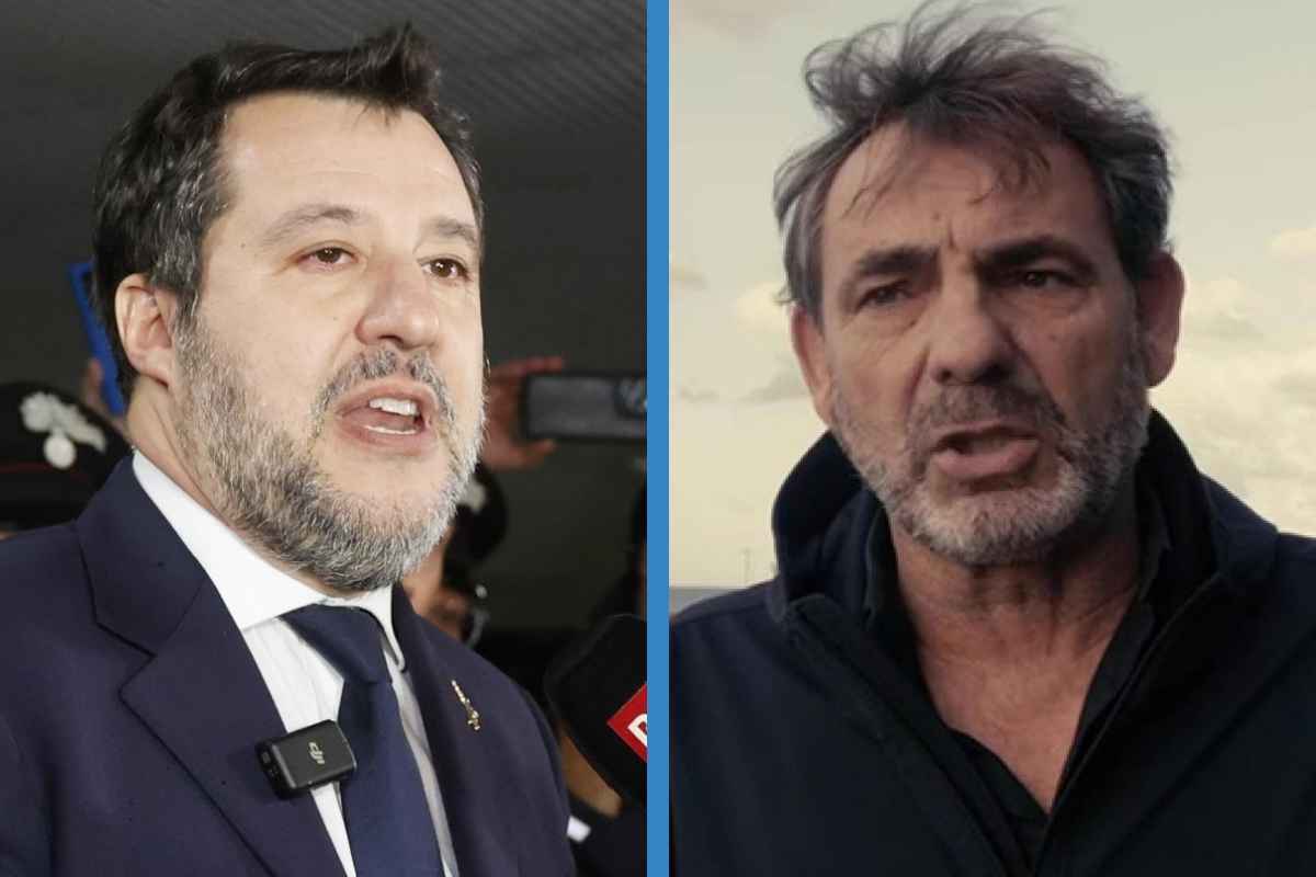 Open Arms, Salvini rilancia: “Anni impegnativi, processo costato milioni”. La ong tedesca: “Assolto dalla giustizia, non dalla storia”