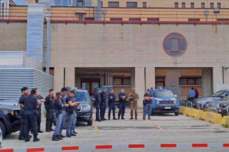 Messina Denaro morto in carcere