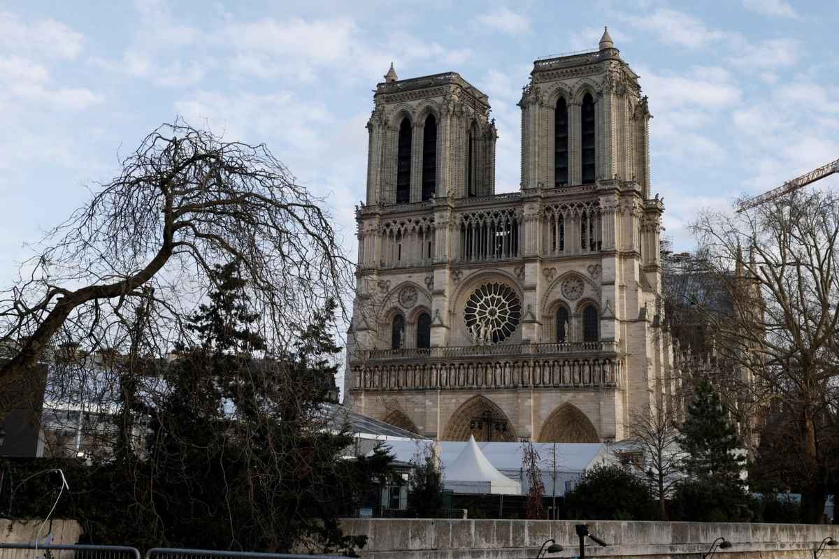 Notre Dame, dall’incendio alla rinascita: le curiosità che non sapevi sulla cattedrale simbolo di Parigi