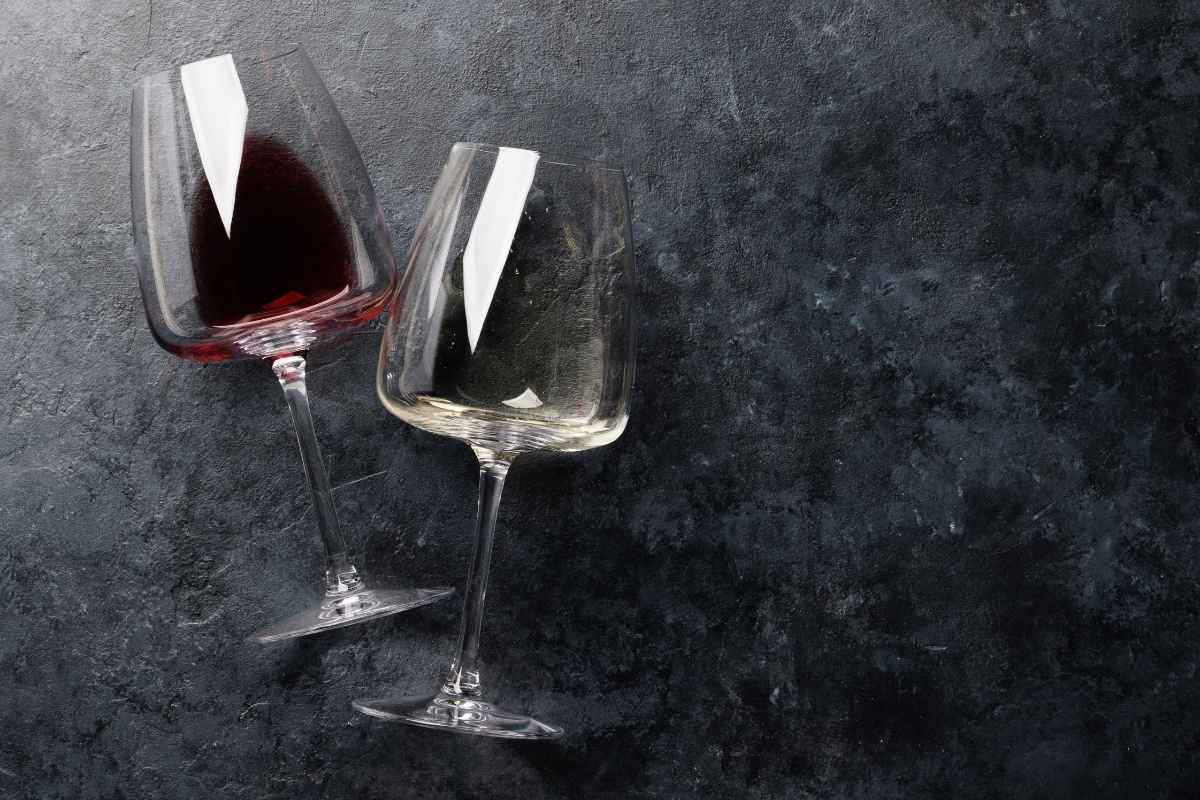 Nuovo Codice della Strada vino tasso alcolemico