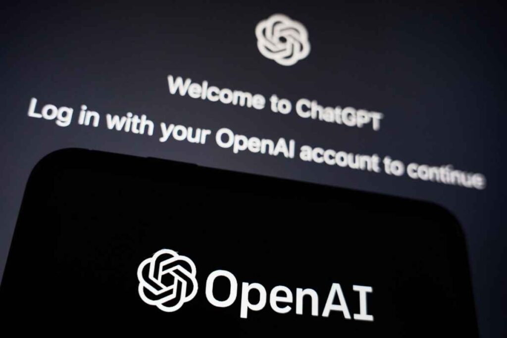 OpenAi ChatGpt