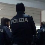 Polizia Palmi