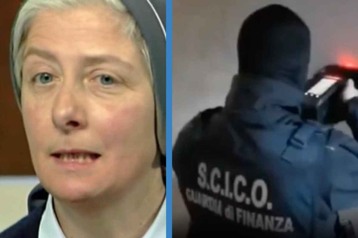 Chi è suor Anna Donelli, la religiosa “a disposizione” degli ndranghetisti: 25 arresti a Brescia, tutti i dettagli