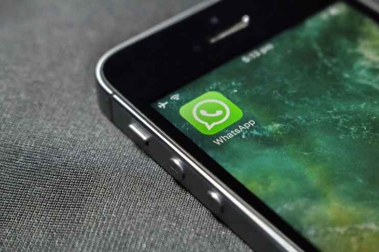 WhatsApp, allarme truffe