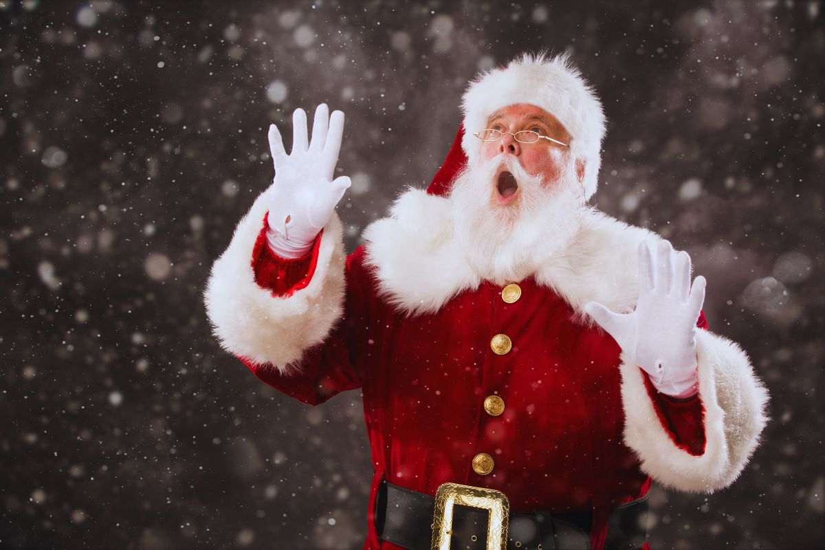 La vera origine di Babbo Natale tra storia e miti del personaggio più amato dai bambini