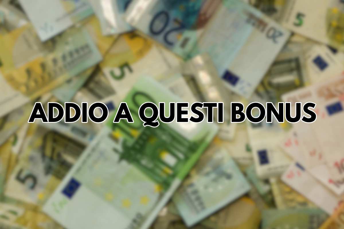 Tic toc, tic toc, tic toc: questi bonus stanno per scadere (approfittane prima che sia troppo tardi)