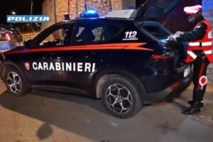 carabinieri