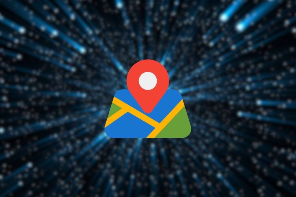 Google Maps consente di viaggiare nel tempo: ecco come