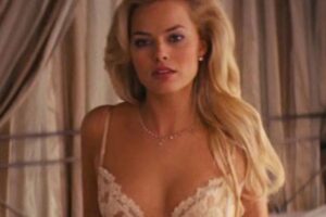 Chi ha voluto il nudo integrale di Margot Robbie?