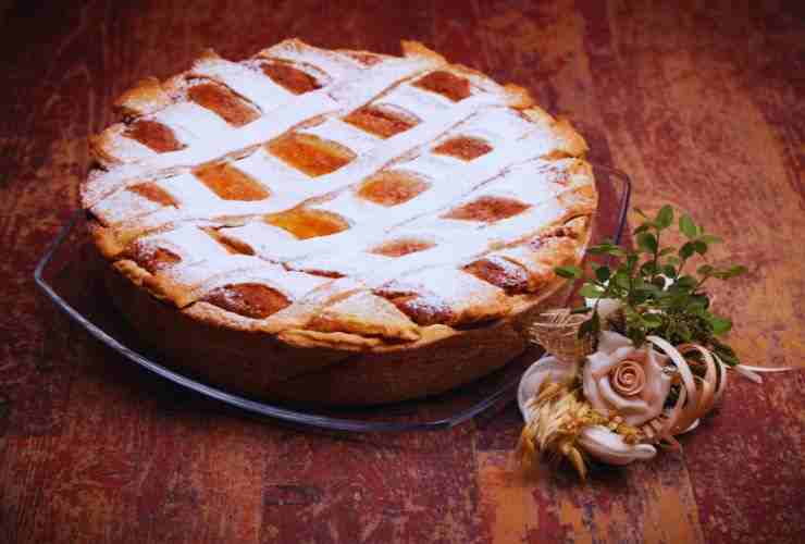 pastiera