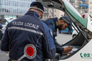 polizia