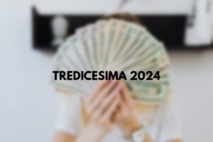 Cosa cambia nella tredicesima del 2024?