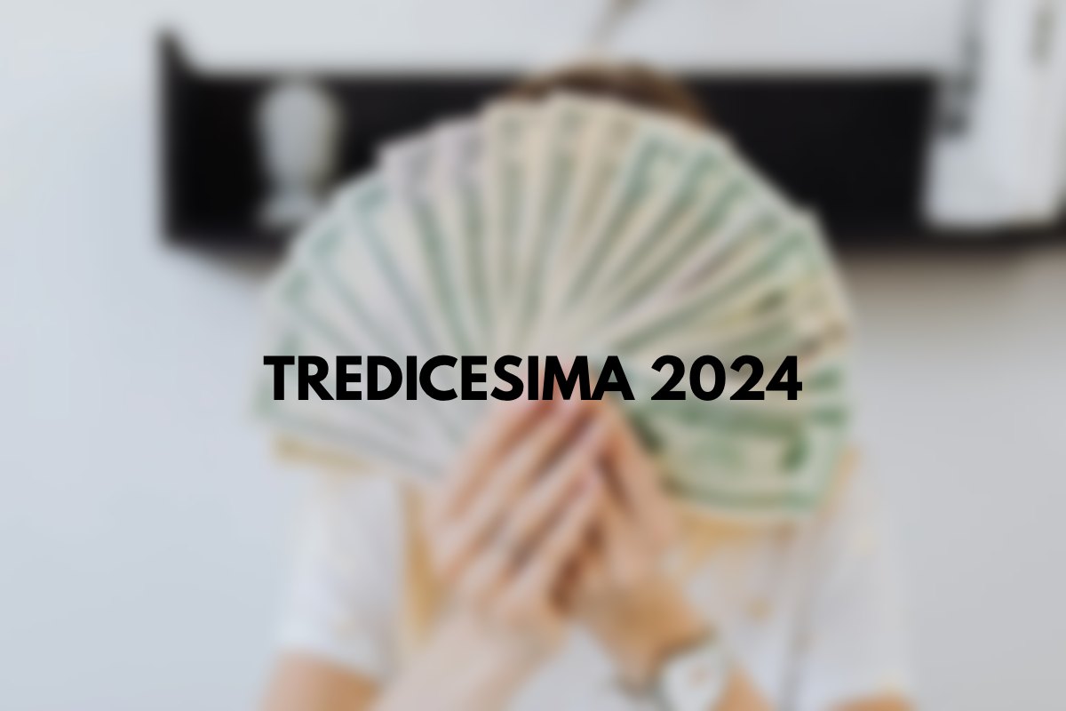 Tredicesima, cattive notizie per chi la prende: ecco perché sarà più bassa (ma quando la pagano?)