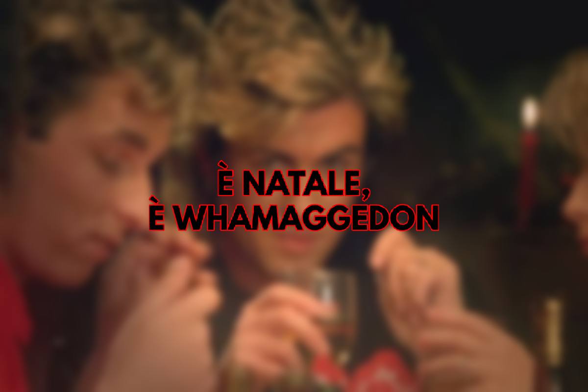 Tutti pazzi per il Whamaggedon: sapete di cosa si tratta e come funziona?