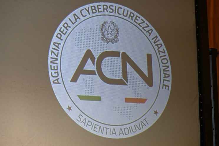 Acn Cybersicurezza