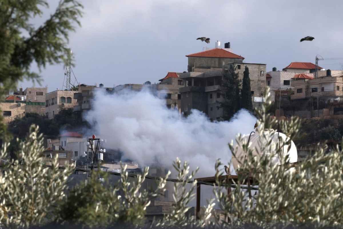 Cosa sta accadendo in Cisgiordania, dopo Gaza e Libano: perché Israele ha lanciato l’operazione Muro di Ferro