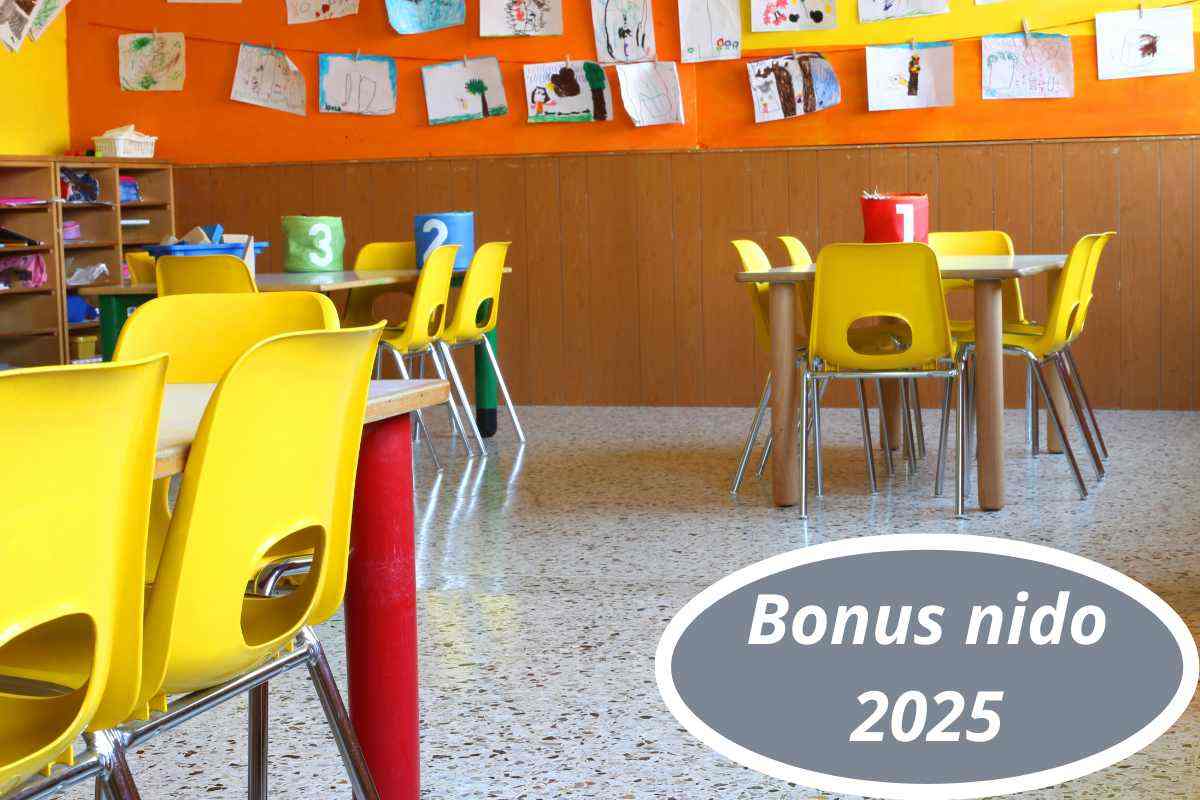 Quando si potrà fare la nuova domanda per il bonus nido? Risponde l’INPS